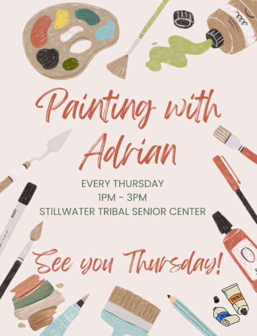 STSC Painting