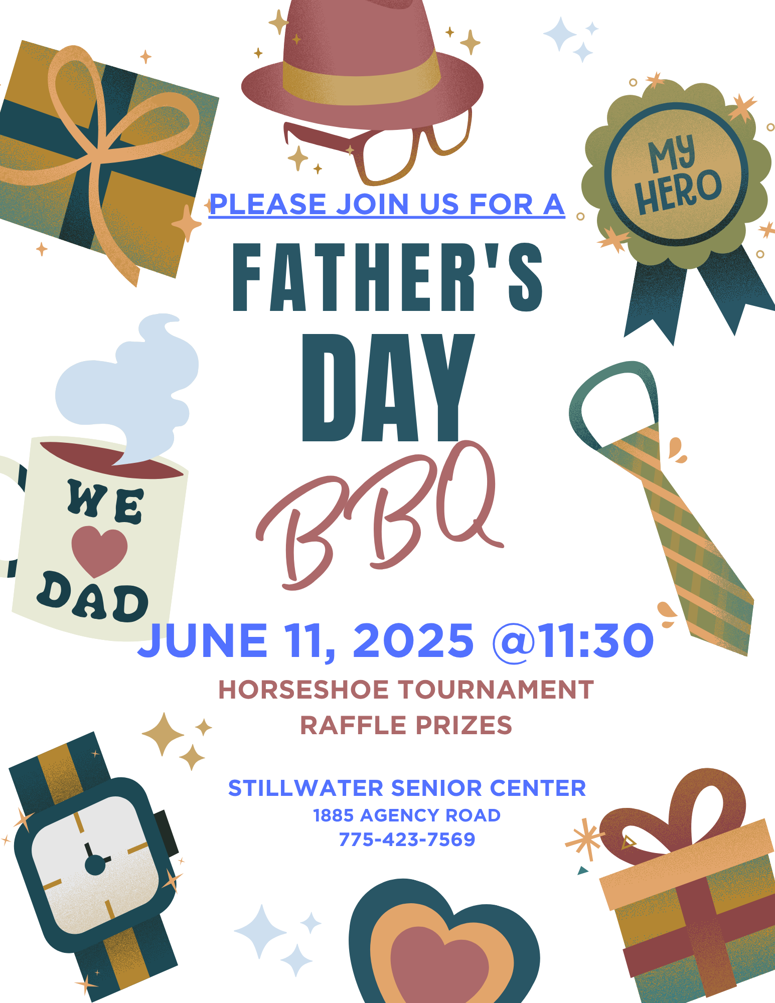 Fathers Day SC 1