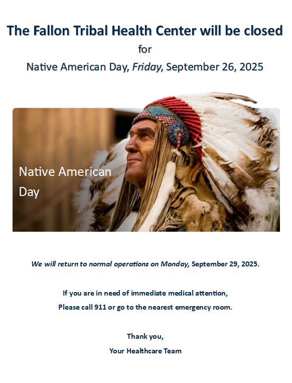Native American Day 2025 1